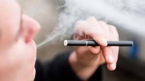 e cigarette