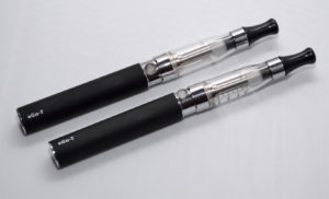 cigarette électronique ego