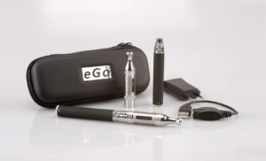 cigarette électronique ego